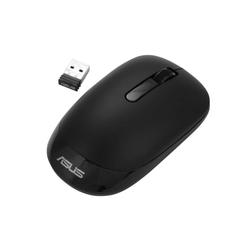 ASUS WT205 2,4 ГГц Беспроводная USB оптическая мышь для ноутбука ПК оптическая мышь