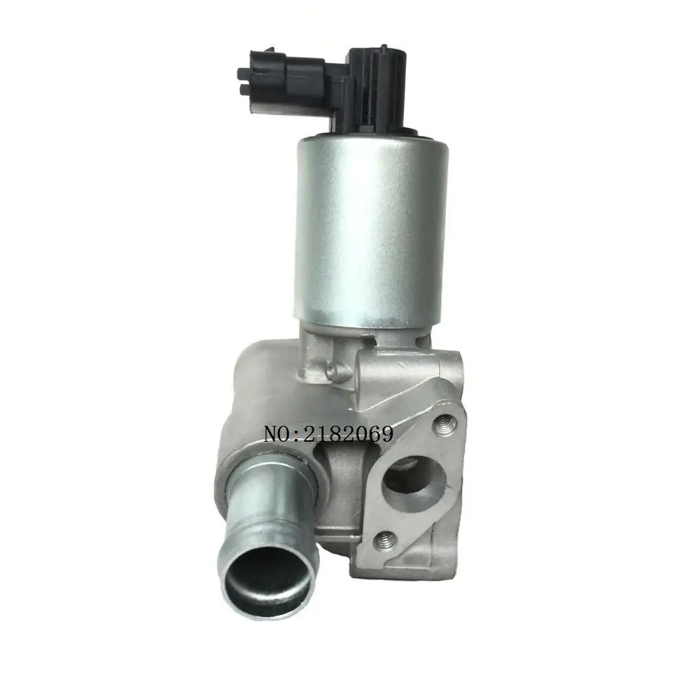 Клапан EGR для Opel Corsa B Vauxhall 1.2i 16V 5851029 90570478 90570477 9117397 90117397 EG1028812B1 FDR113 7518045 722414010 |