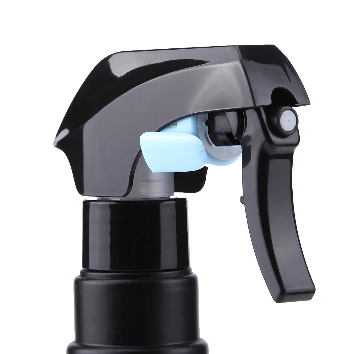 360ml Hair Salon Water Spray Empty Bottle Refillable Atomizer Multifunction Retractable Removable Tools | Красота и здоровье