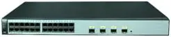 

Huawei S1720-28GWR-PWR-4TP-E 24 гигабитный Электрический + 4SFP оптический переключатель управления сетью