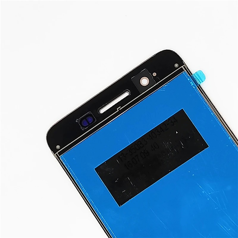 ЖК дисплей для Huawei Enjoy 5S GR3 TAG L21 L01 L03 L13 с сенсорным экраном дигитайзер 5 0