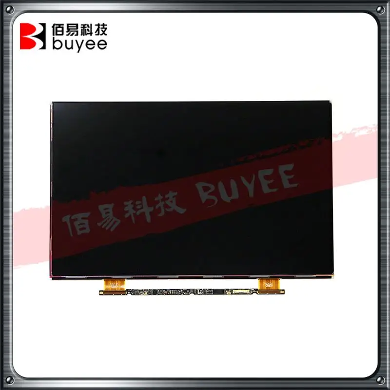 Оригинальный новый 13 &quotA1369 A1466 ЖК-экран панель для Macbook Air ЖК-дисплей NT133WGB-N81 2010-2015