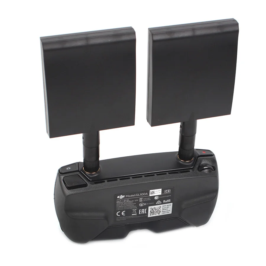 Повторная установка комбинированная антенна расширитель диапазона 2 4G