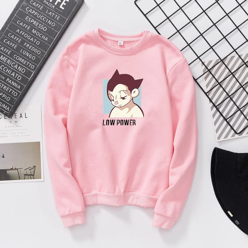 Низкая мощность мальчик с ривердейл harajuku kpop странные вещи bts Толстовка каваи chaqueta