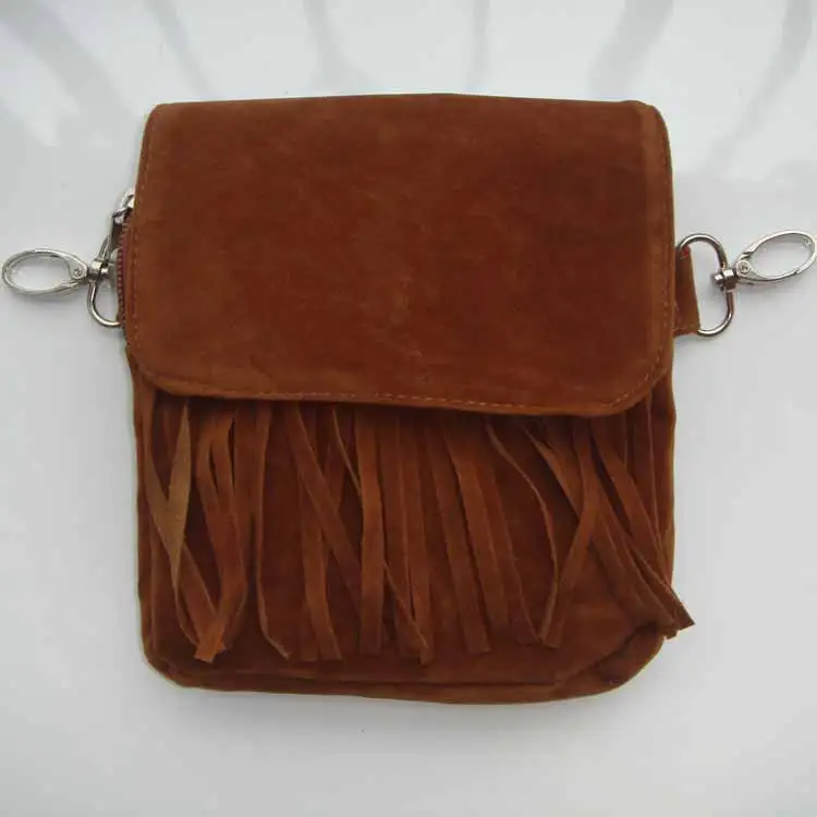 Стимпанк с бахромой на талии милая сумка кисточками хипз Хип Карманный чехол для