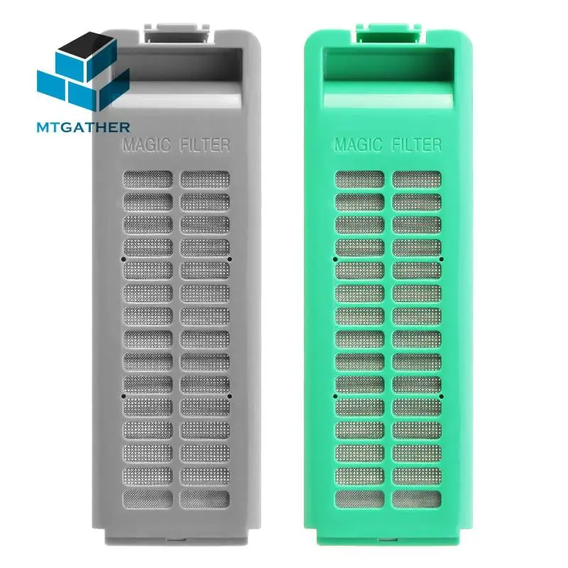Фильтр для стиральной машины MTGATHER Magic Lint SAMSUNG SW50ASP SW51ASP SW52ASP SW55USPIW|Жесткие щетки| |