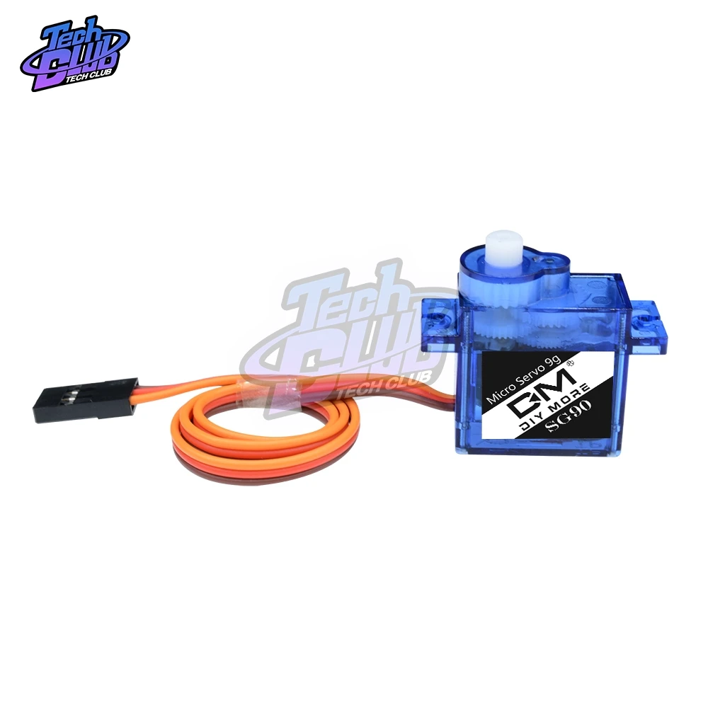 RC Мини Микро 9 г 1,6 кг сервопривод SG90 Для RC 250 450 Вертолет самолет автомобиль лодка для Arduino DIY пульт дистанционного управления мотор