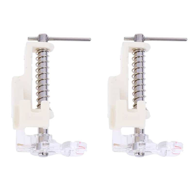 Новинка 1 шт. металлическая невидимая молния высокое качество швейная машина