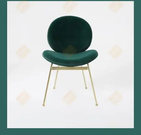 Стулья Louis Fashion Ding Nordic Beetle современный простой домашний стул для ленивых