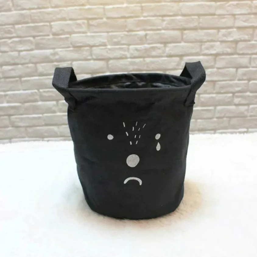 Косметический Органайзер коробка для хранения одежды баррель сумка разного