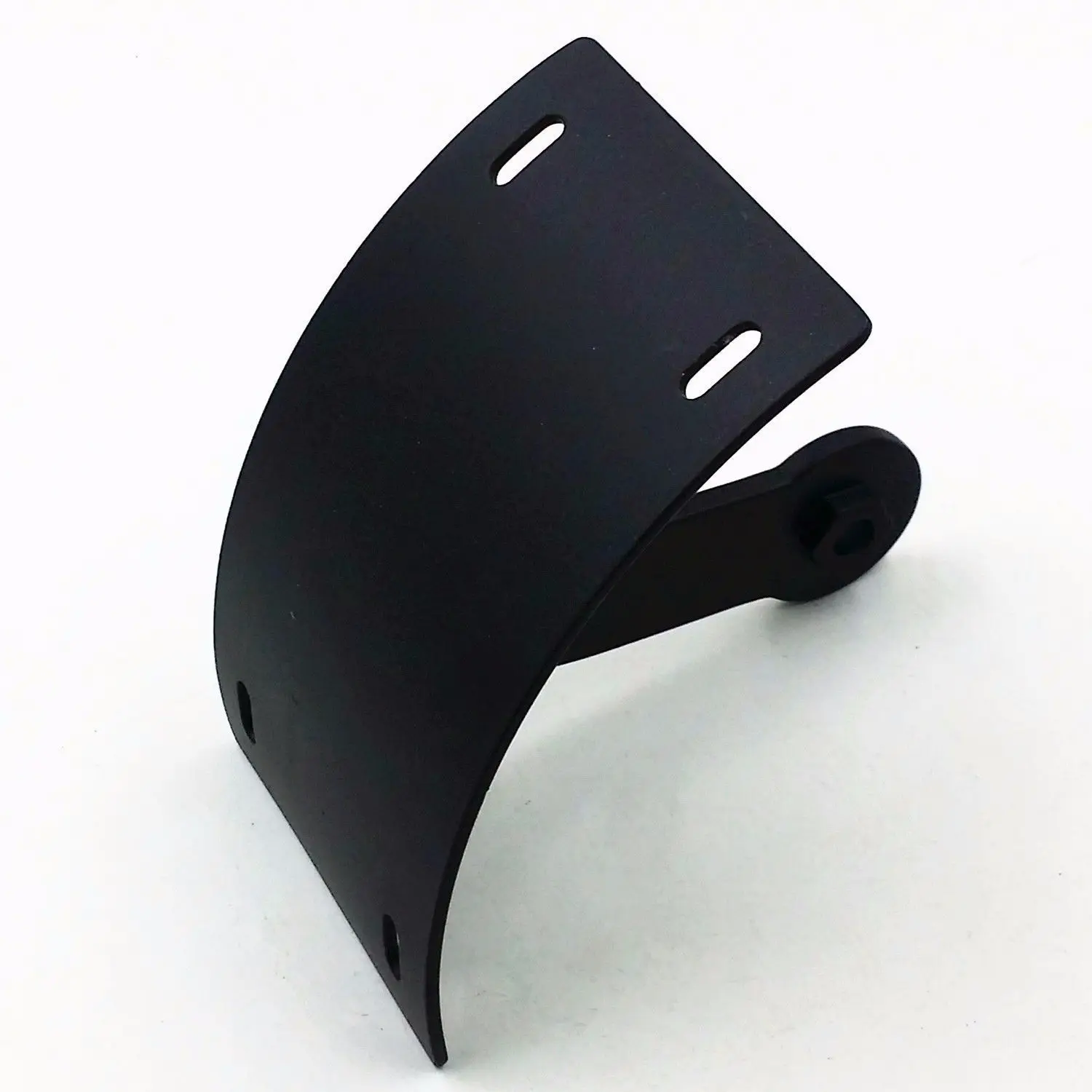Подставка для номерного знака Swingarm с боковым изгибом Suzuki выбрателя M109R 109R 06