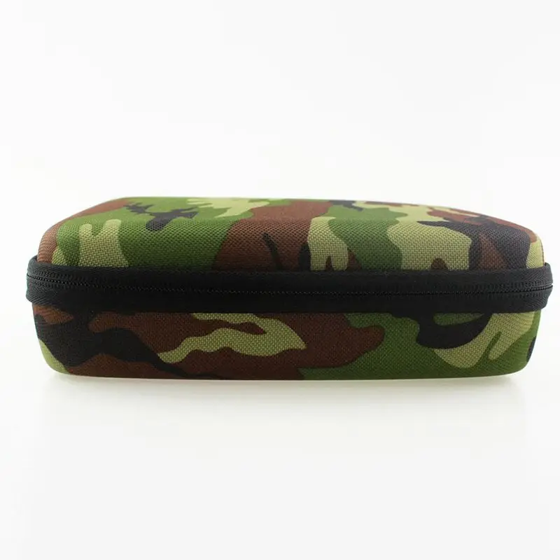 BAOFENG UV-5R UV-5RE + TYT TH-F8 walkie-talkie two-way radio storage bag camouflage | Мобильные телефоны и аксессуары