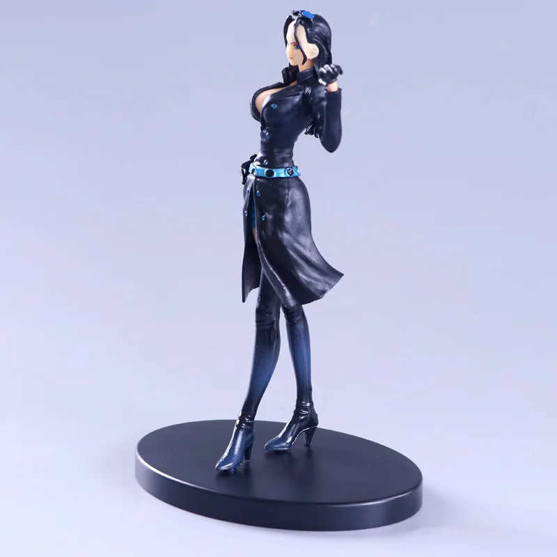 Цельная сексуальная фигура DXF The Grandline Lady Vol.2 Нико Робин ПВХ экшн-фигурки