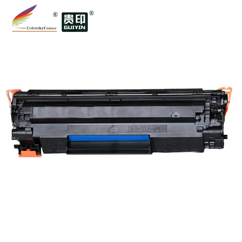 (CS H278A) картридж для лазерного Тонер принтера hp CE278A CE 278a 278 78 78a P1566 P1606 P1606DN M 1536 (2000 pgs)