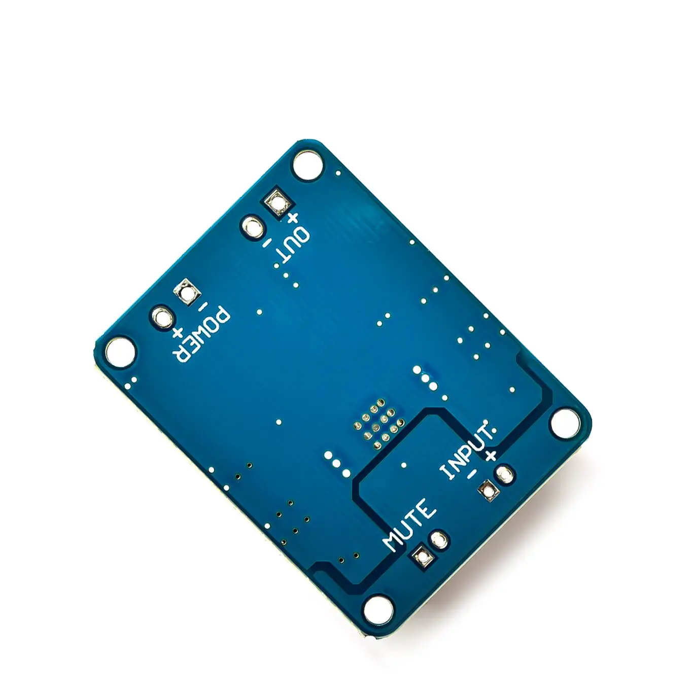 TPA3118 PBTL моно плата цифрового усилителя 1x60 Вт 12 в 24 усилитель мощности|power amp|digital