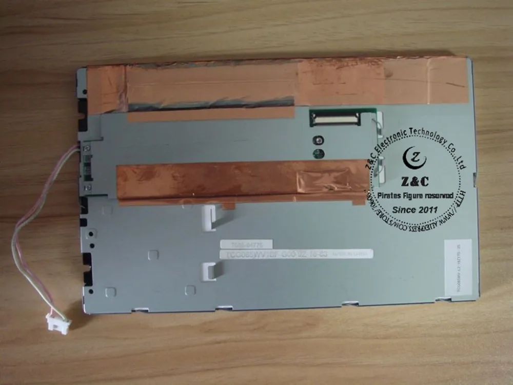 TCG085WV1BF TCG085WV1AB G02 G00 Original A + Grade 8 5 дюймов 800*480 ЖК дисплей для KYOCERA|screen display|lcd screen displaylcd |
