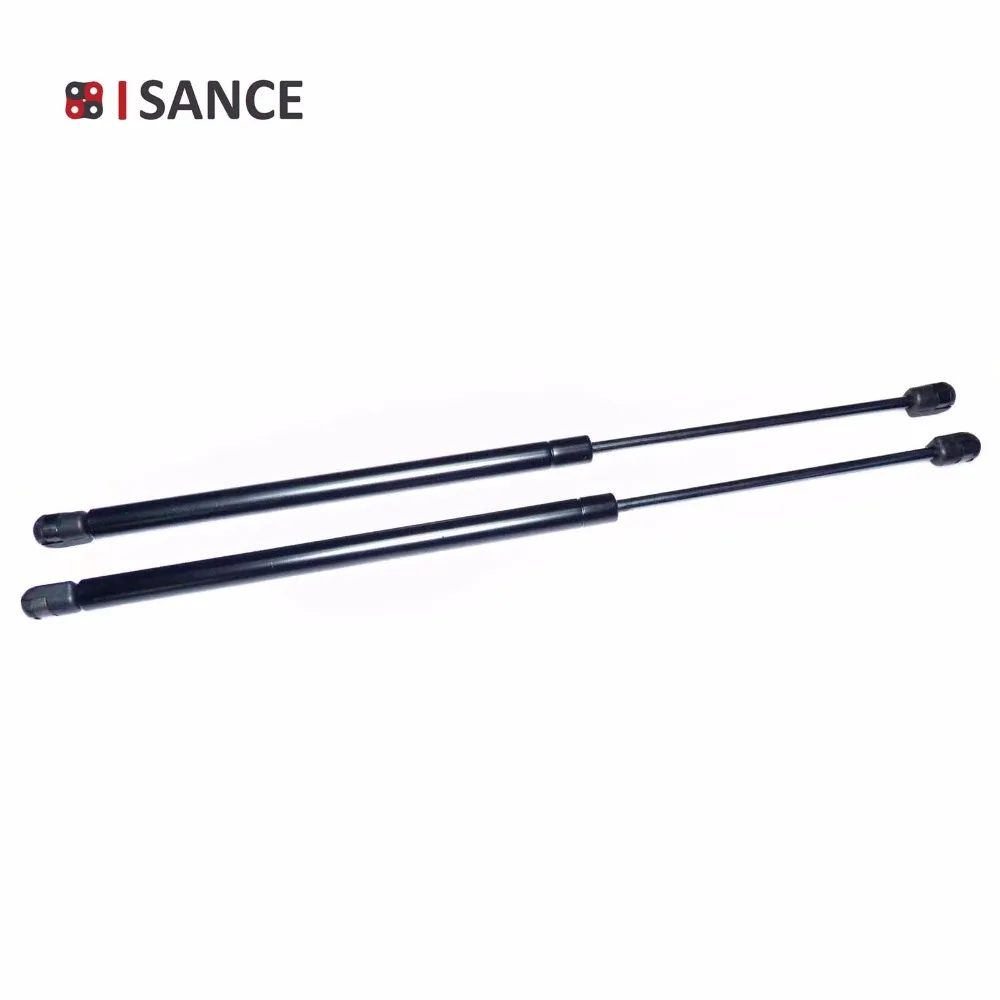 ISANCE L/R амортизатор для подъема капота багажника 2038800429 Mercedes Benz W203 C230 C280 C240 C320 C350 C32