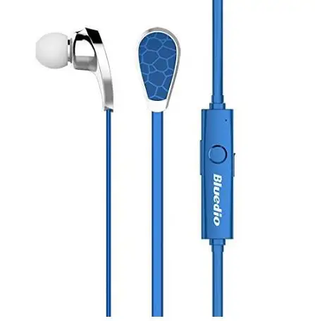 Двойной наушники hands free bluedio n2 спорт bionic bluetooth v4.1 + edr беспроводные стерео