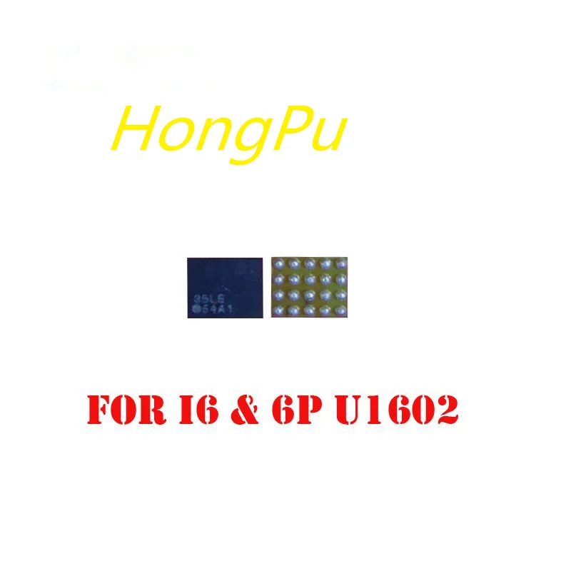 10 шт./ot LM3564A1TMX/U1602 для iPhone 6/6Plus LM3564 камера управления вспышкой стробоскоп