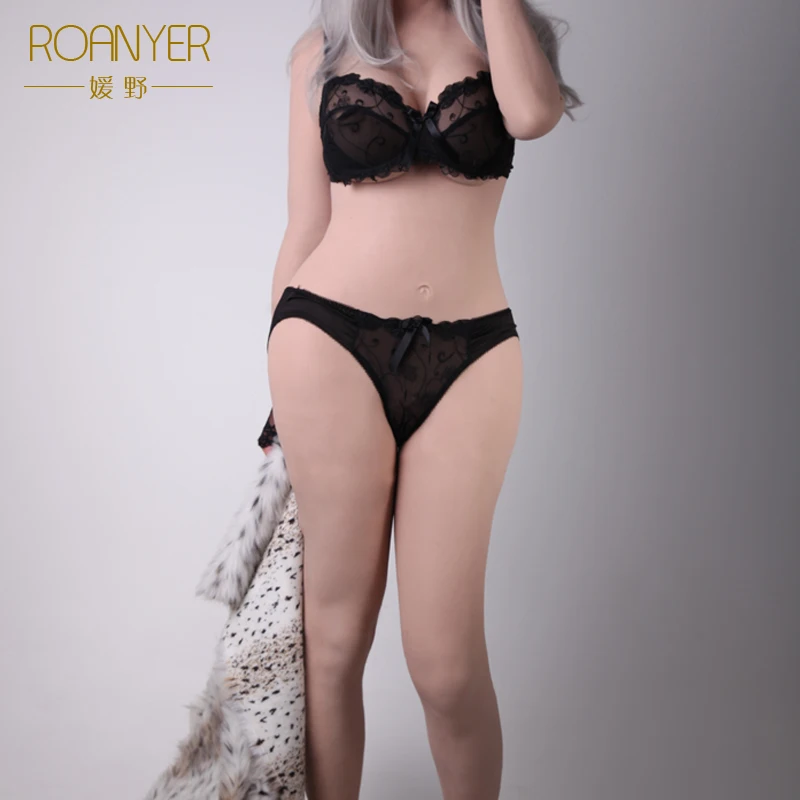 Силиконовые груди для транссексуалов Roanyer цельные костюмы поддельные