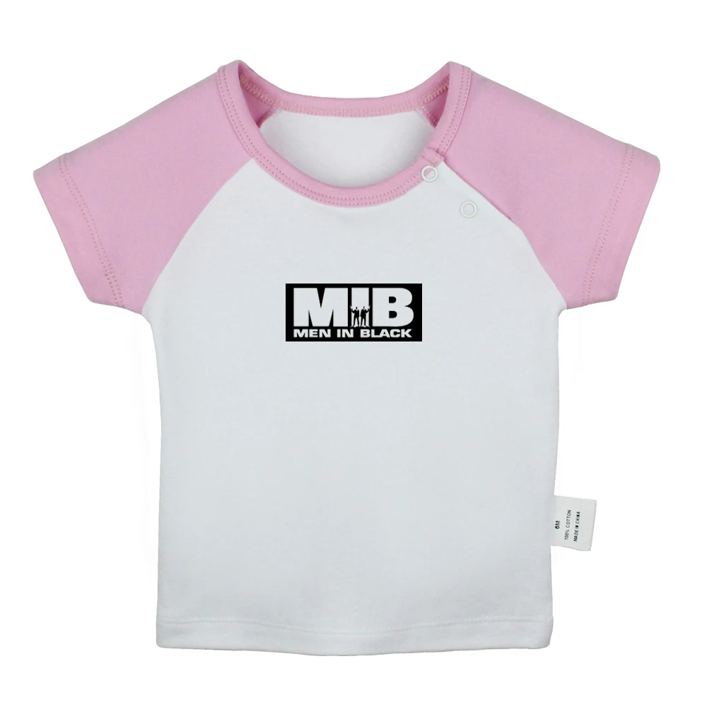 Zootopia Flash Police Cottontail Rabbit MEN IN BLACK MIB Graffiti Art Newborn Baby T-shirts Toddler Graphic Short sleeve Tee Top | Детская