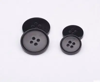 Бесплатная доставка 30 шт./лот мужские костюмы на пуговицах с натуральным рогом и