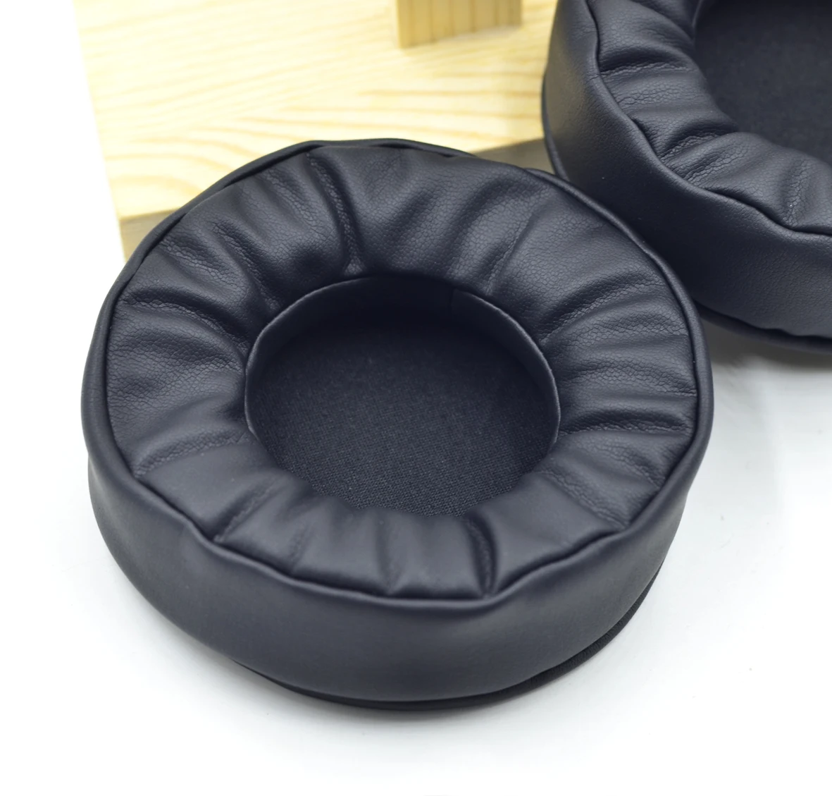 BGWORLD толстые пены памяти амбушюры уплотнения для Hifiman HE300 HE500 HE560 560i HE400 HE400i HE400s HE 350 серии наушников