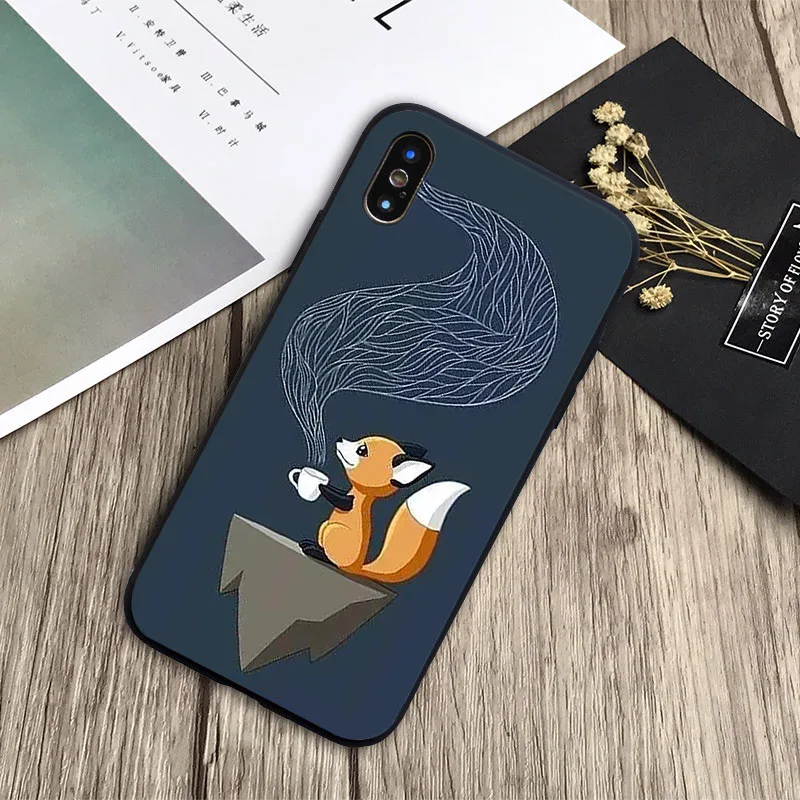 Чехол для iPhone 6 6plus 7 8plus 5 5S 5C SE X XS XR Max | Мобильные телефоны и аксессуары
