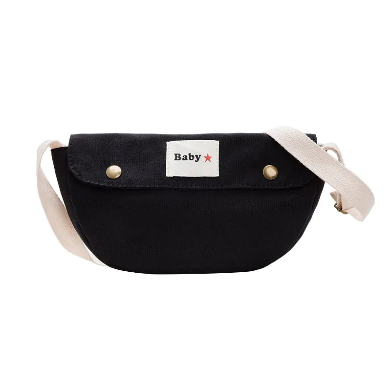 Поясная сумка женский ремень детская маленькая дикая мессенджер модная