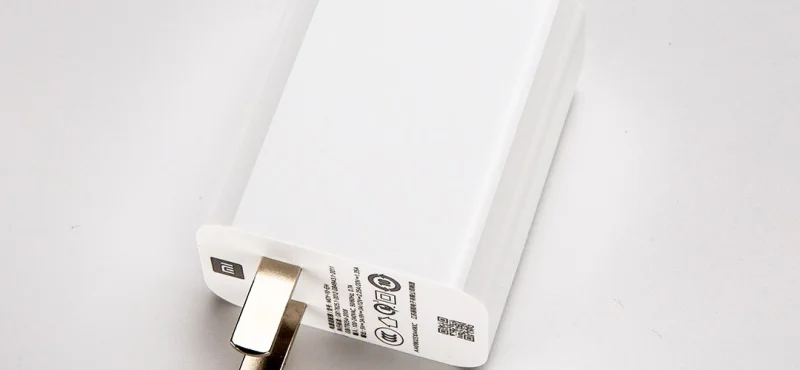 Оригинальное зарядное устройство для путешествий Xiao mi 27 W Max для mi 9 QC 3,0 совместимый мобильный телефон несколько безопасных-10-50C температурный AC100-240V