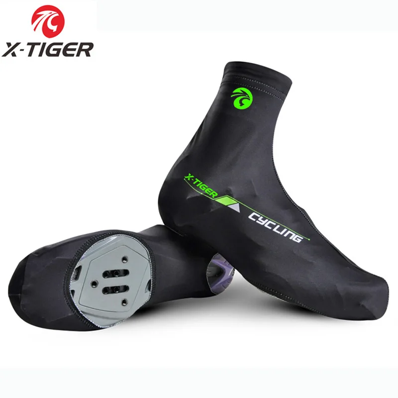 Быстросохнущие спортивные кроссовки из лайкры защита от пыли|cycling shoe covers|cycling