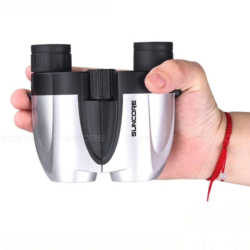 HD бинокль 10X25 портативная камера высокого разрешения без инфракрасного