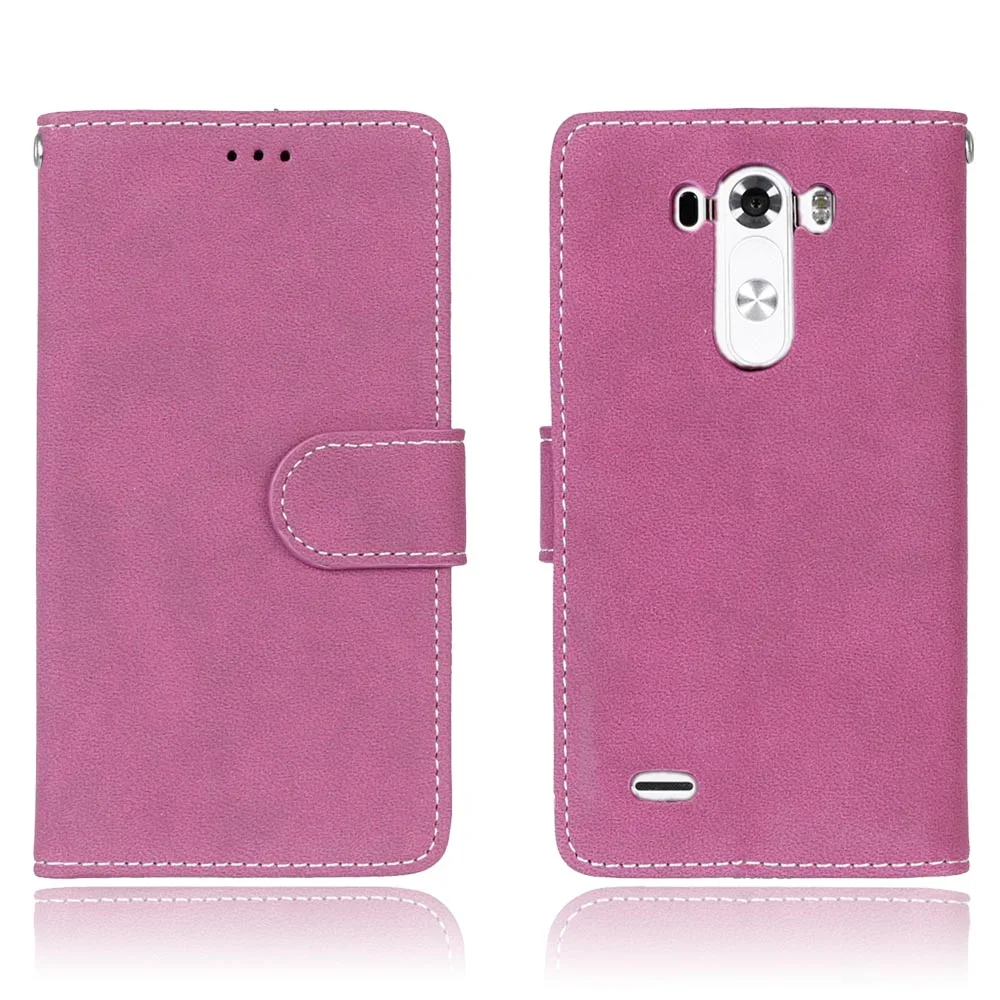 Флип кожаный чехол-бумажник для LG G3, чехол для телефона s с подставкой, держатель для карт, чехол для fundas LG G3 D830 D831 D850 D851 D855, чехлы, сумка