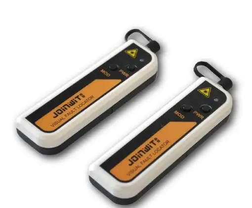 Новое поступление красный свет ручка Тестер Волоконно Оптического Кабеля