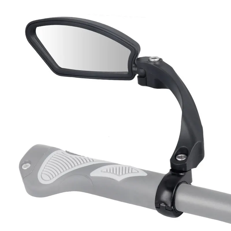 

Bicycle Mirror MTB Road Bike Rear View Mirror Cycling Handlebar Back Eye Blind Spot Mirror Flexible Safety Rearview Bike Mirrors