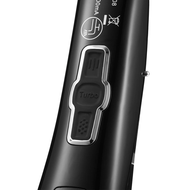 Kemei профессиональная машинка для стрижки волос с двойной головкой