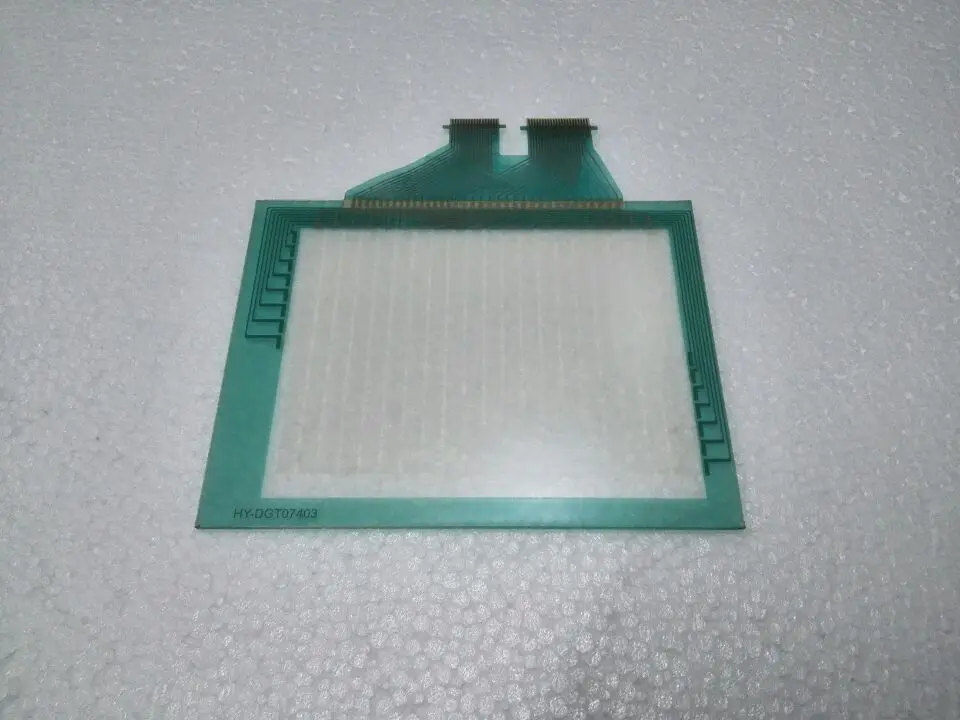 TP 3227S2 сенсорная стеклянная панель для HMI панели и ЧПУ ремонт ~ сделать это