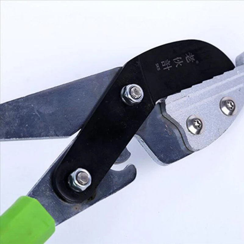 Prostormer телескопические ножницы садовые секаторы ветви фруктовых деревьев