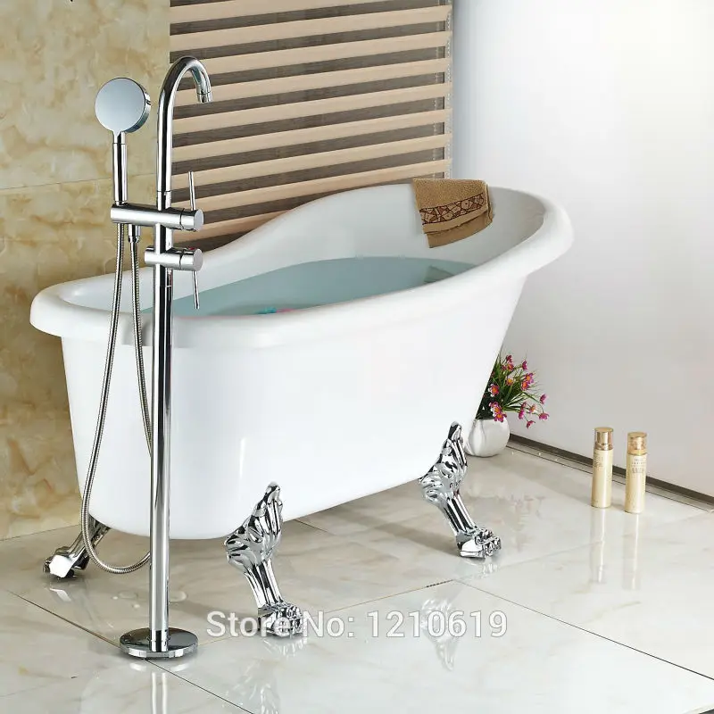 Смеситель для ванной комнаты смеситель с двумя ручками хромированный|tap connector|tap