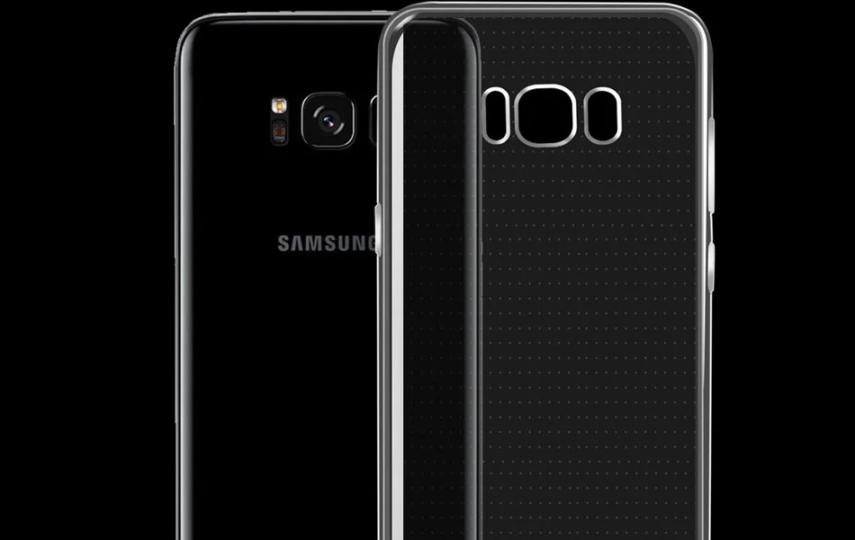 Мягкий чехол из ТПУ для телефона Samsung Galaxy A3 A5 A7 A8 J2 J3 J5 J7 роскошный высококачественный чехол