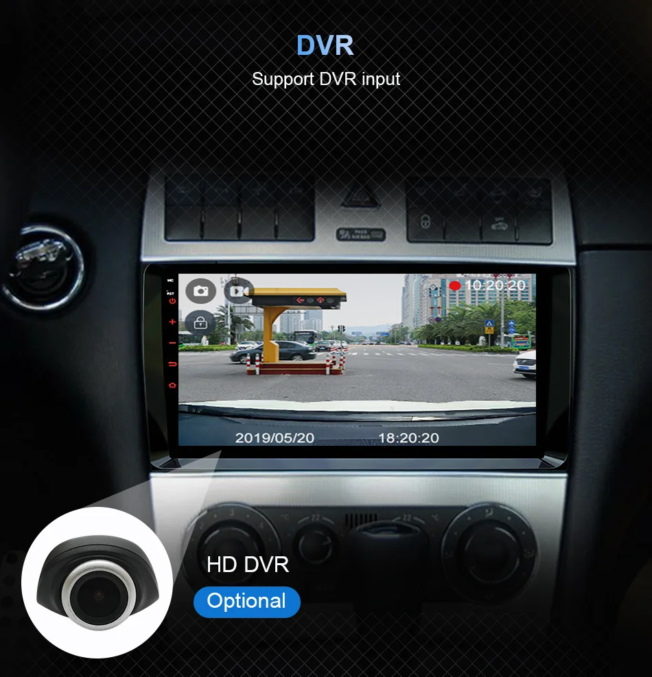 Автомагнитола Android 9 для 2 Din Mercedes/Benz/Sprinter/Viano/Vito/b-класс/B200/B180 Автомобильный мультимедийный видеоплеер gps 4G+ 64G PX6