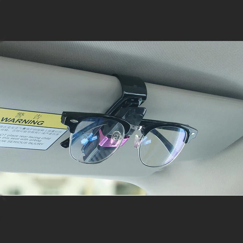 CDCOTN Многофункциональный Солнцезащитный козырек держатель для солнцезащитных