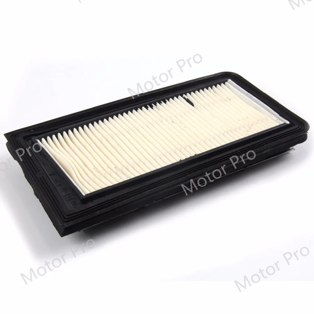 Фильтр для очистки воздуха Suzuki AN 650 Burgman Skywave 2003 - 2015 AN650 03 2004 2005 2006 2007 2008 2009 2010 2011 2012