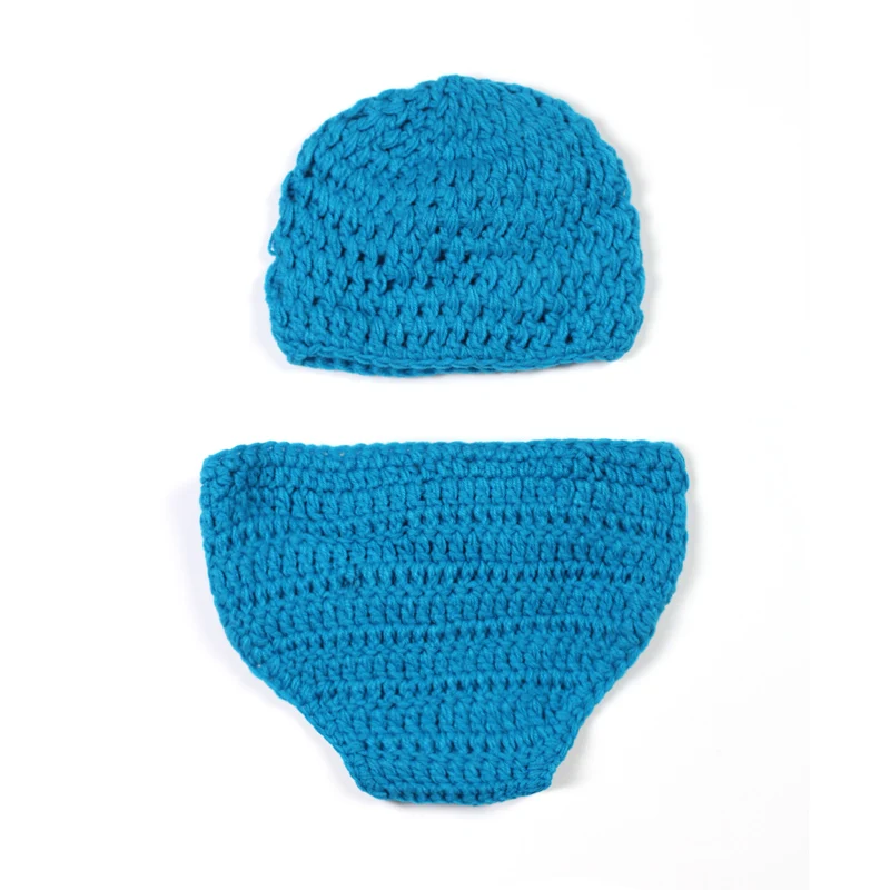 Орхидея кусок взрыв младенческой модели ручное вязание крючком из шерсти Одежда