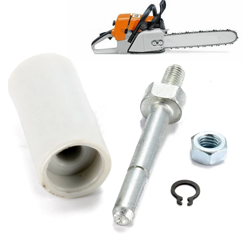 1 компл. Цепи цепи ролика Ловец комплекты для Stihl MS440 044 046 MS460 MS660 066|Бензопилы| |