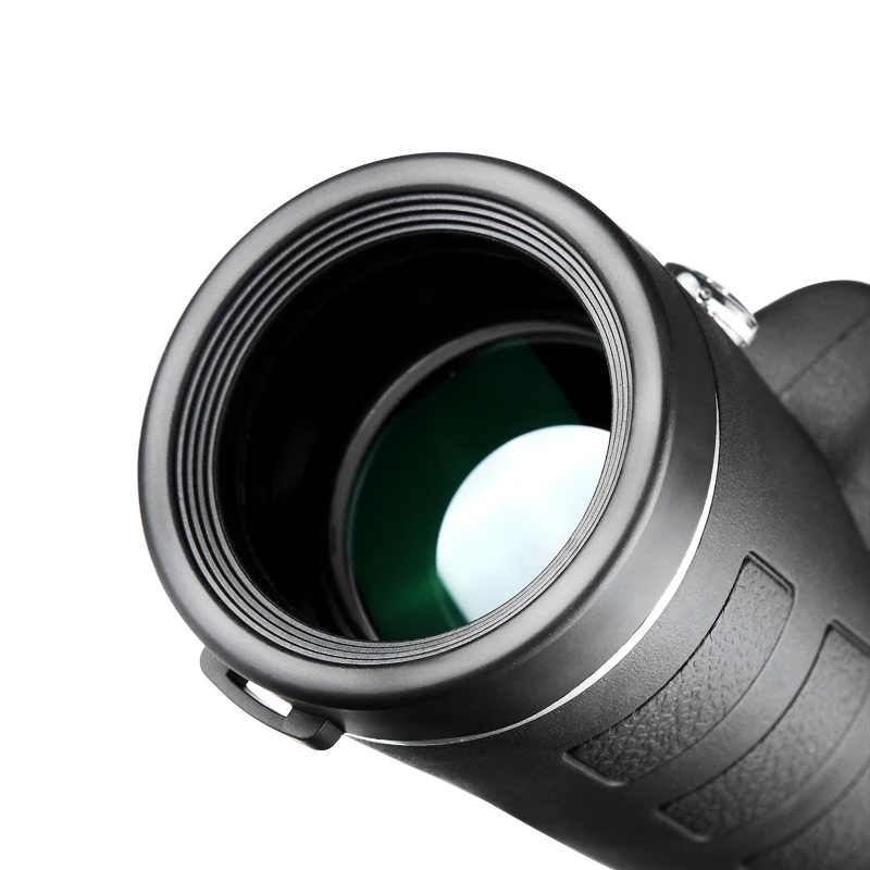 TOCHUNG Мини Ручной 40x60 Professional Монокуляр Военная Униформа Высокое качество охота
