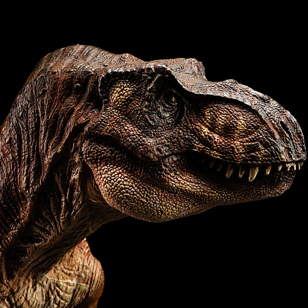 Jurassic World Dinosaur Model Ancient Biological Adult Collection Toys Model