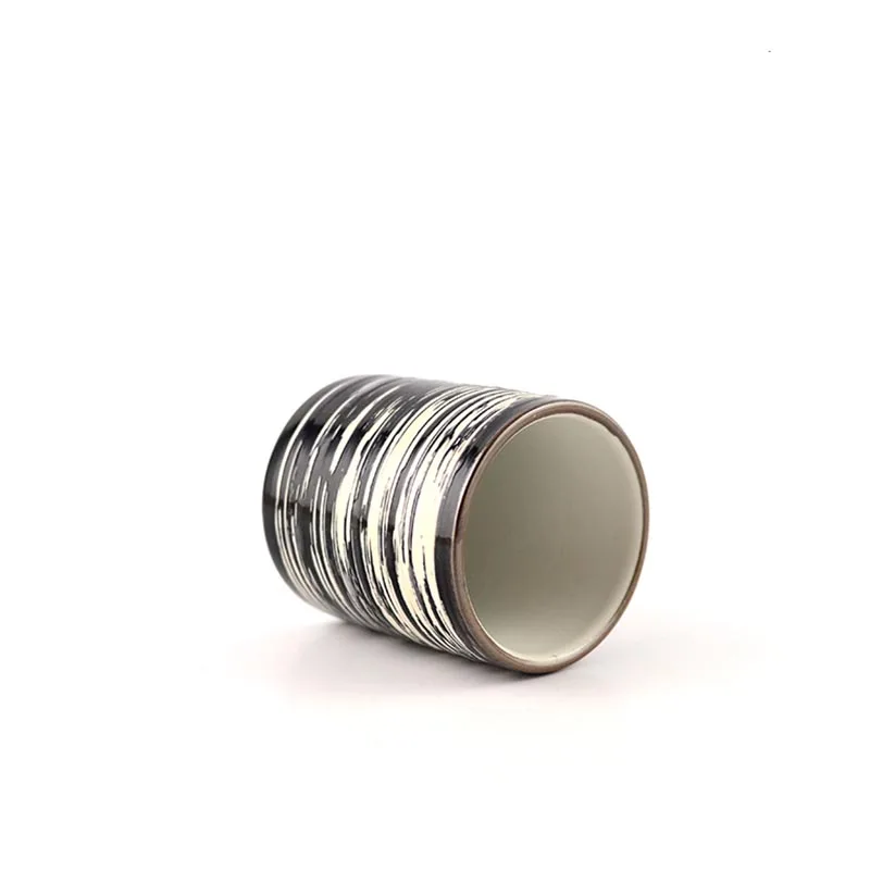 2 шт. керамическая кружка в японском стиле 270 мл | Дом и сад