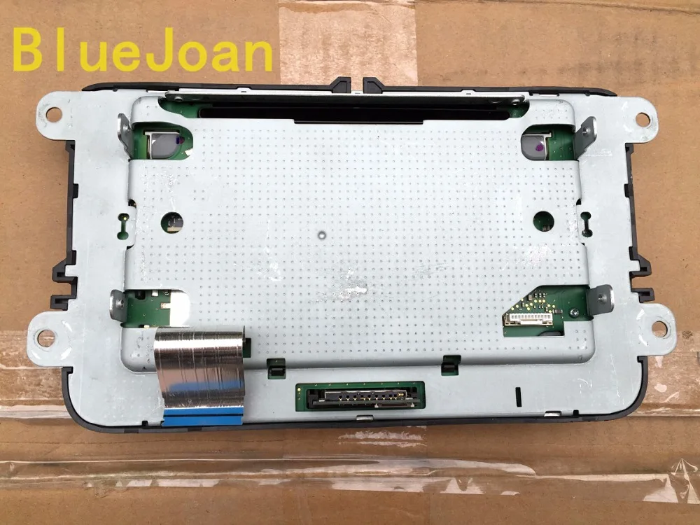 Бесплатная доставка оригинальный 6 5 &quotсветодиодный дисплей панель с сенсорным