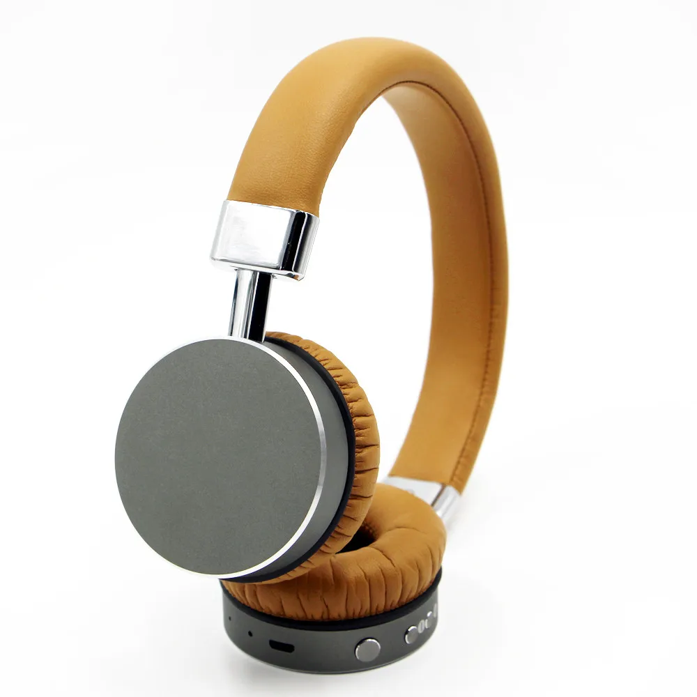 Lonpoo bluetooth 4.1 для наушников портативный беспроводной стерео бас спортивные